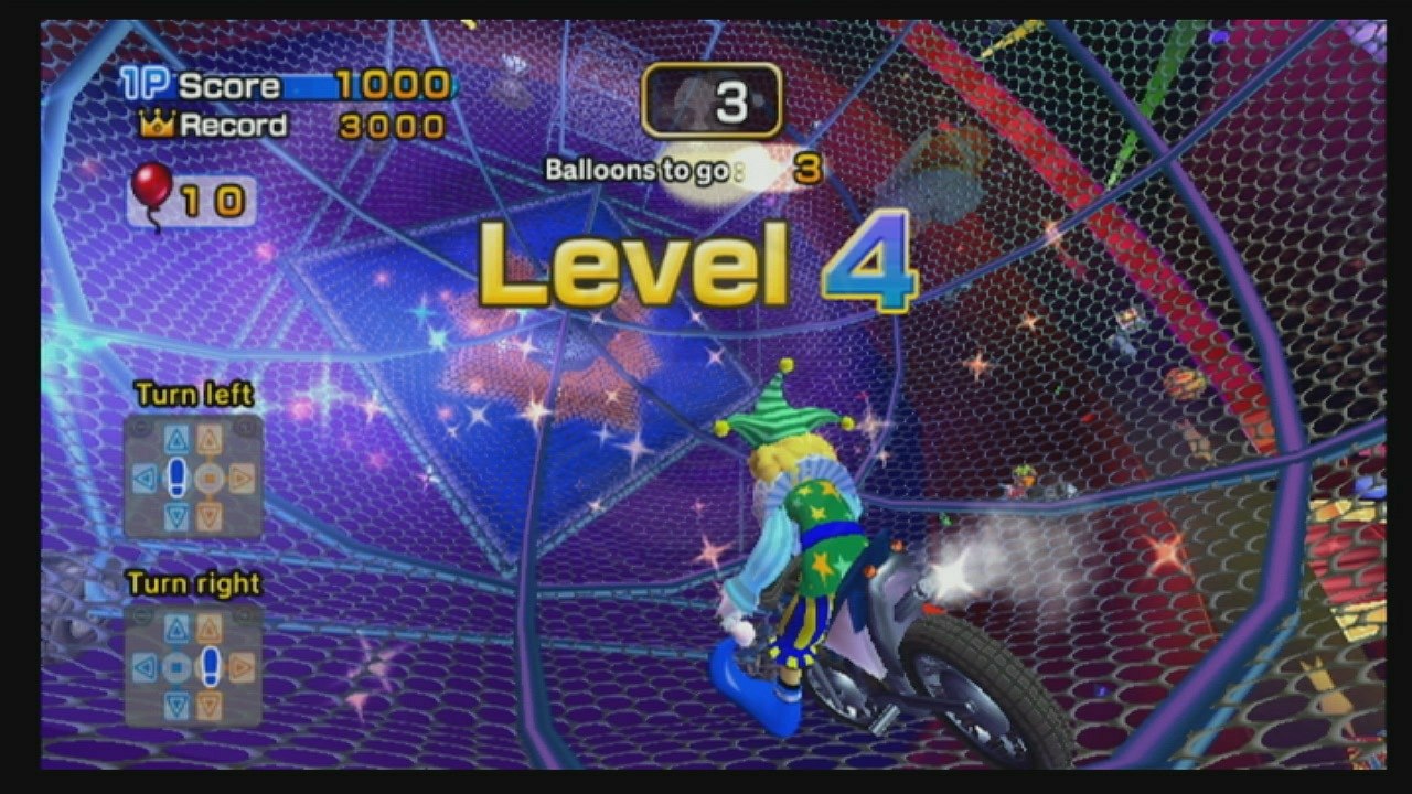 Family Trainer Magical Carnival - Imagen 2